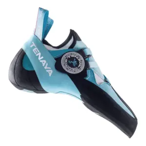 Tenaya Indalo Klimschoenen Blauw