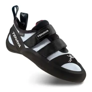 Tenaya Inti Klimschoenen Zwart