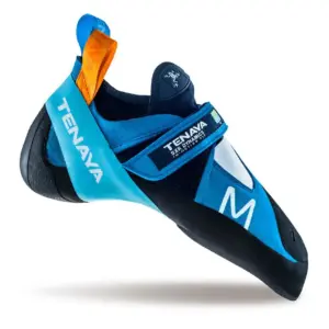 Tenaya Mastia Klimschoenen Baltic