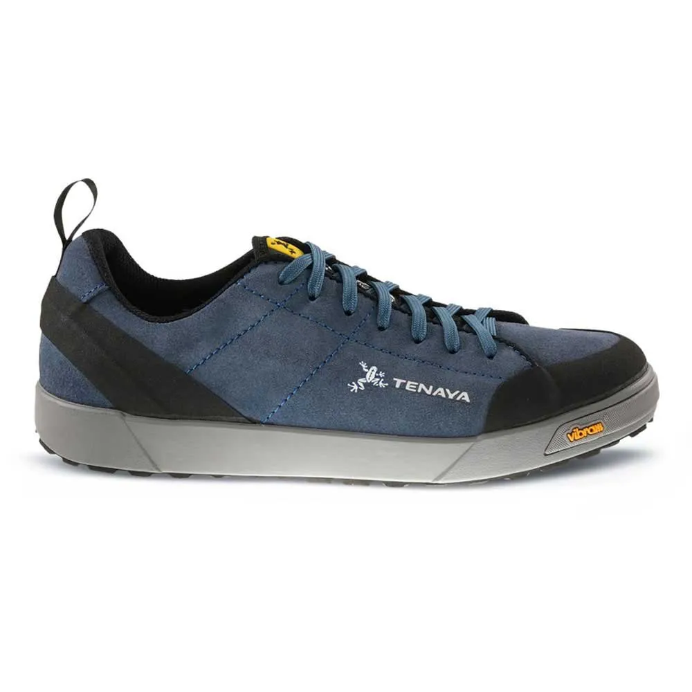 Tenaya Nes Wandelschoenen Blauw