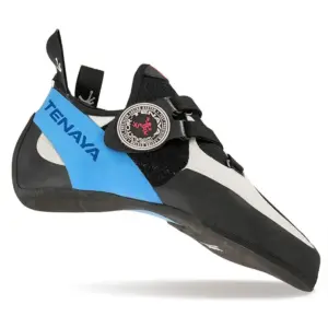 Tenaya Oasi Klimschoenen Blauw
