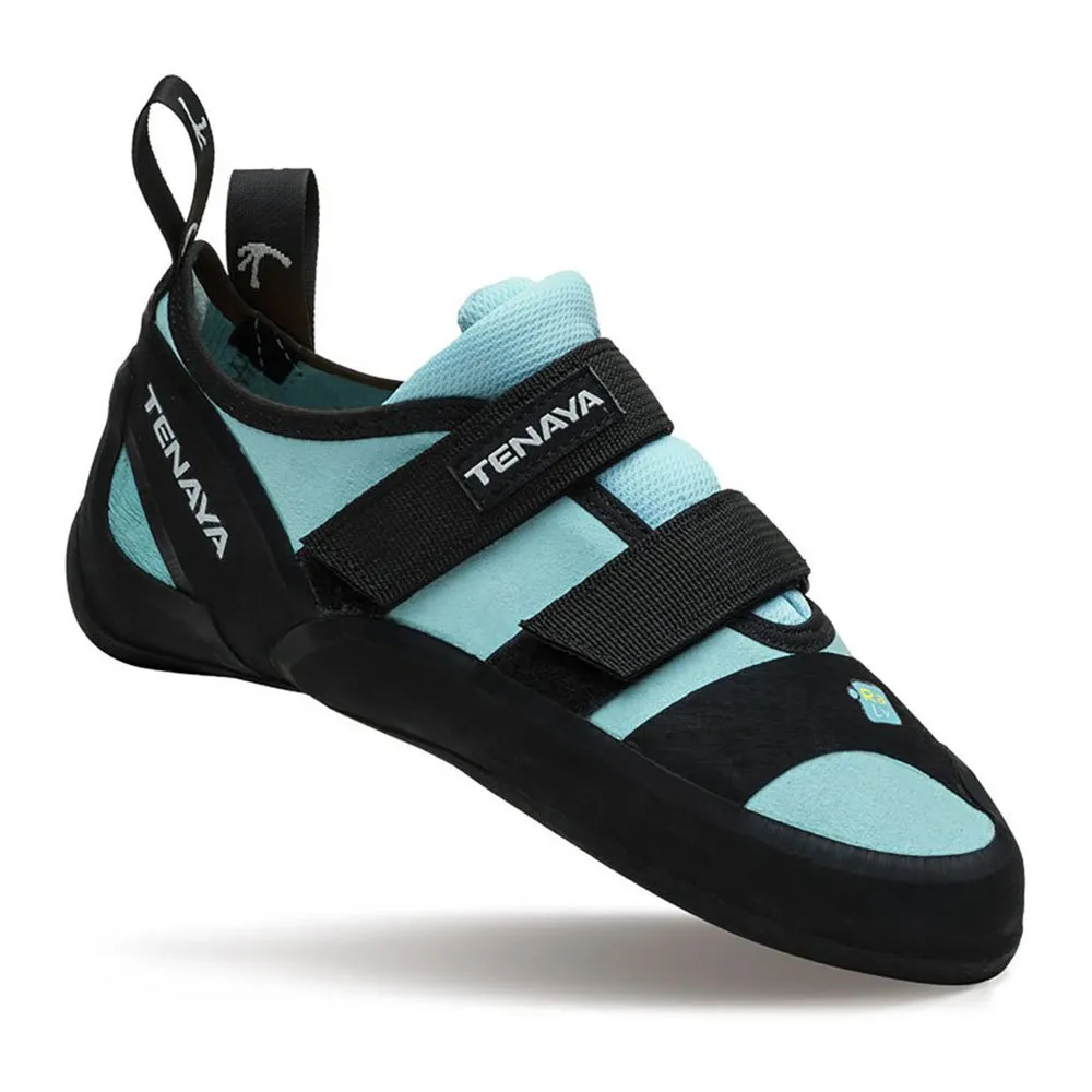 Tenaya Ra Klimschoenen Blauw