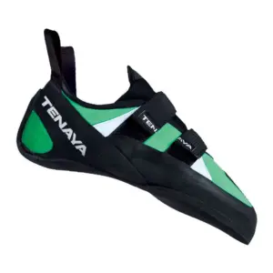 Tenaya Tanta Klimschoenen Groen