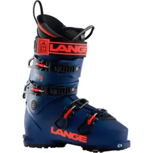 Lange Xt3 Free 130 Mv Gw Toerskischoenen Blauw