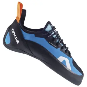 Tenaya Tanta Laces Klimschoenen Blauw