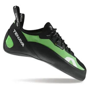 Tenaya Tanta Laces Klimschoenen Groen