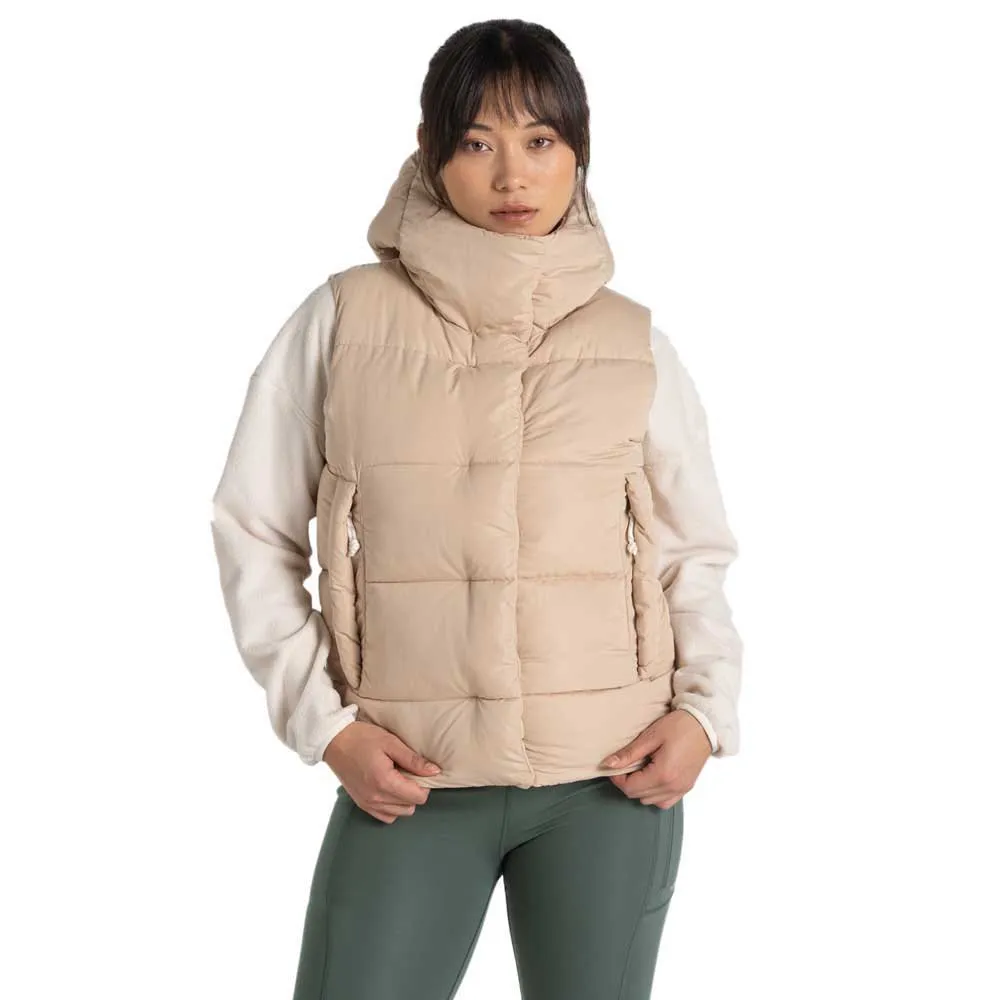 Craghoppers Eilish Vest Wit