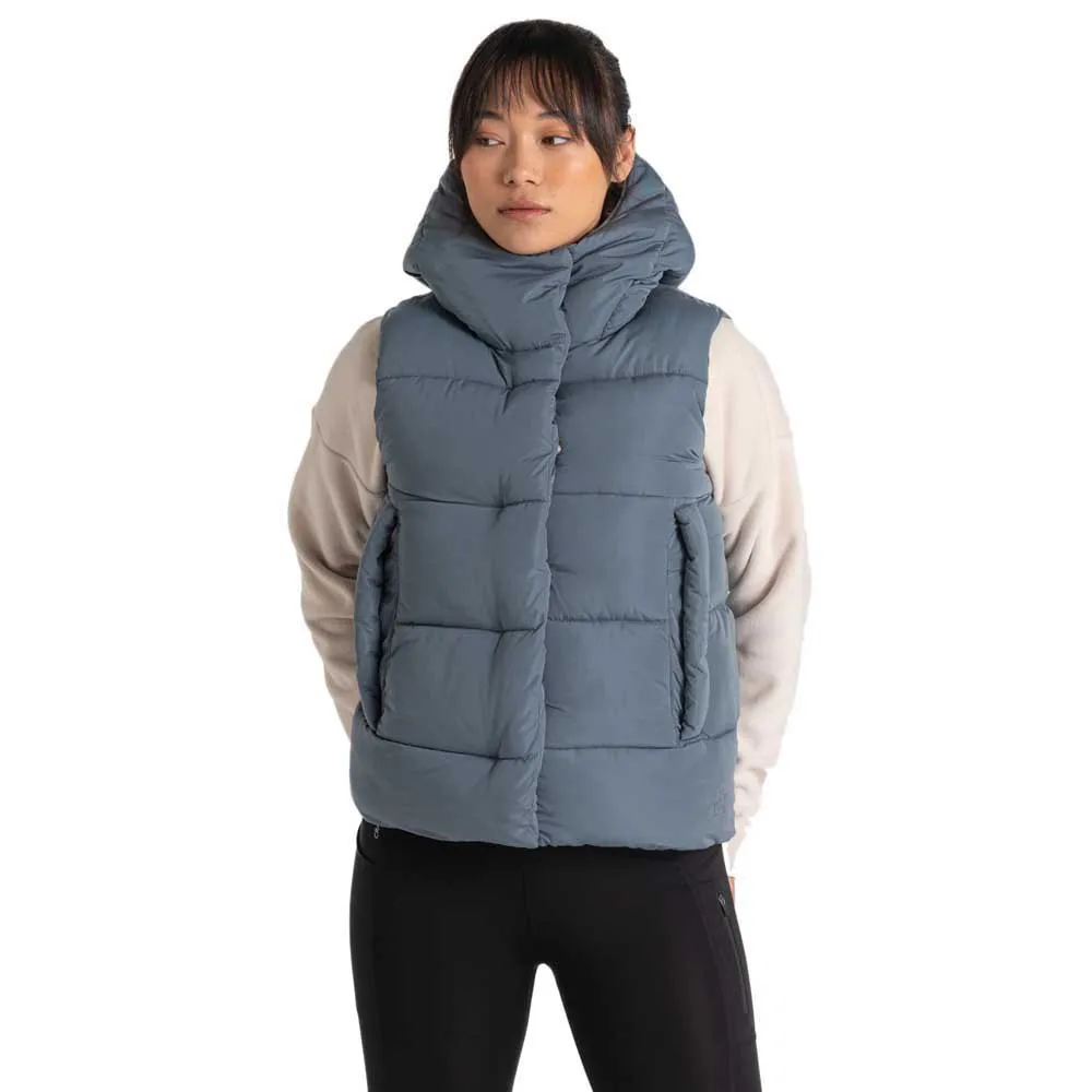 Craghoppers Eilish Vest Winter Sky