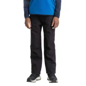 Craghoppers Kiwi Ii Winter Cargo Broek Zwart