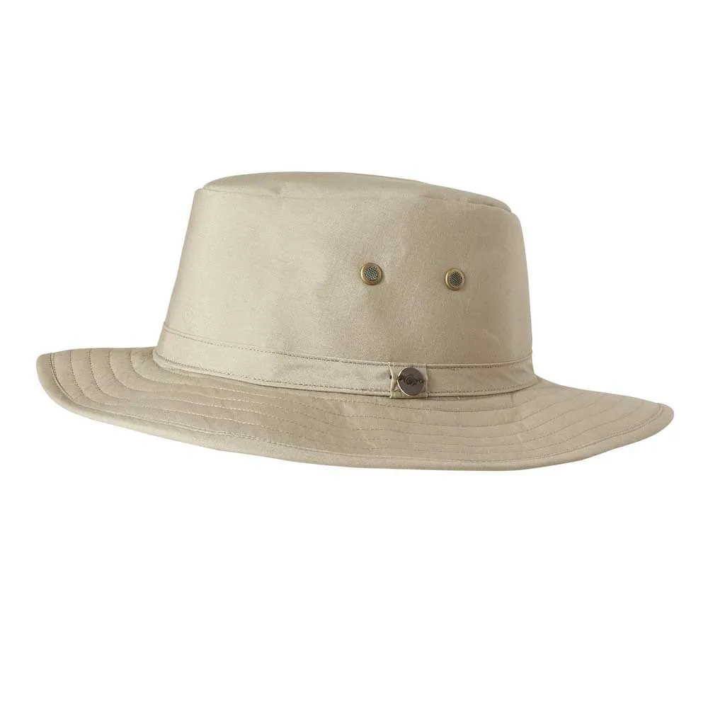 Craghoppers Kiwi Ranger Hoed Pebble
