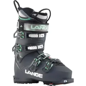 Lange Xt3 Free 95 Lv Gw Skischoenen Voor Dames Grijs