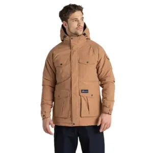 Craghoppers Waverly Thermic Jas Boulder