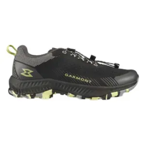 Garmont 9.81 Pulse Wandelschoenen Zwart