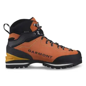 Garmont Ascent Gore-tex® Bergschoenen Oranje