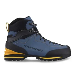 Garmont Ascent Gore-tex® Bergschoenen Blauw