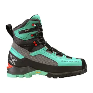 Garmont Tower 2.0 Gore-tex® Bergschoenen Zwart