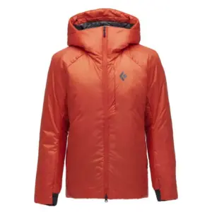 Diamond Belay Parka Octane