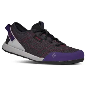 Diamond Circuit 2 Approachschoenen Carbon / Indigo
