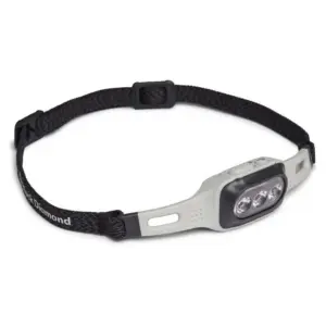 Diamond Deploy Run Hoofdlamp Alloy