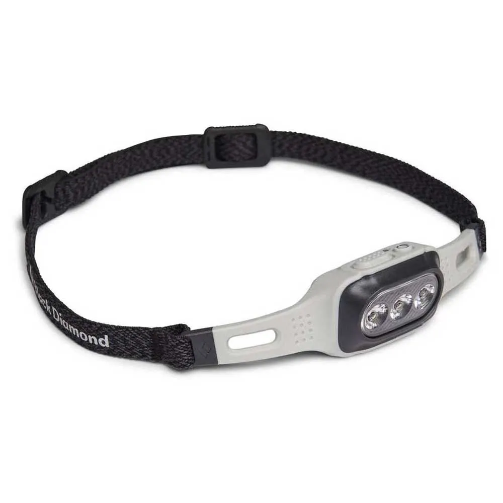 Diamond Deploy Run Hoofdlamp Alloy