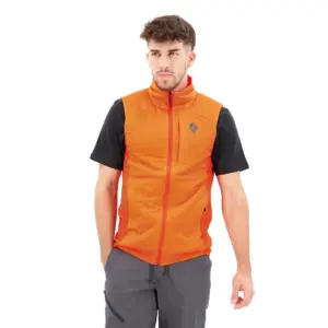 Diamond First Light Hybrid Vest Octane