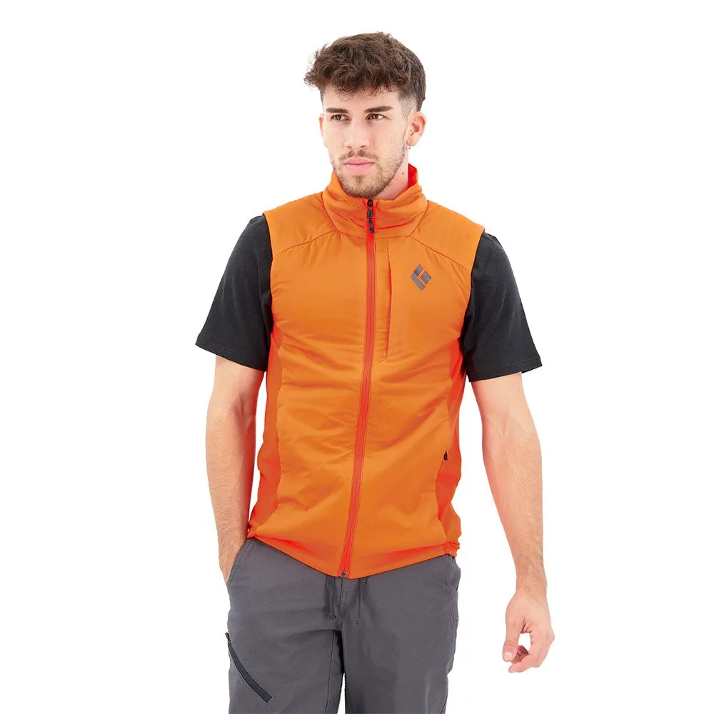 Diamond First Light Hybrid Vest Octane