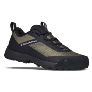 Diamond Mission Lt 2 Approachschoenen Zwart