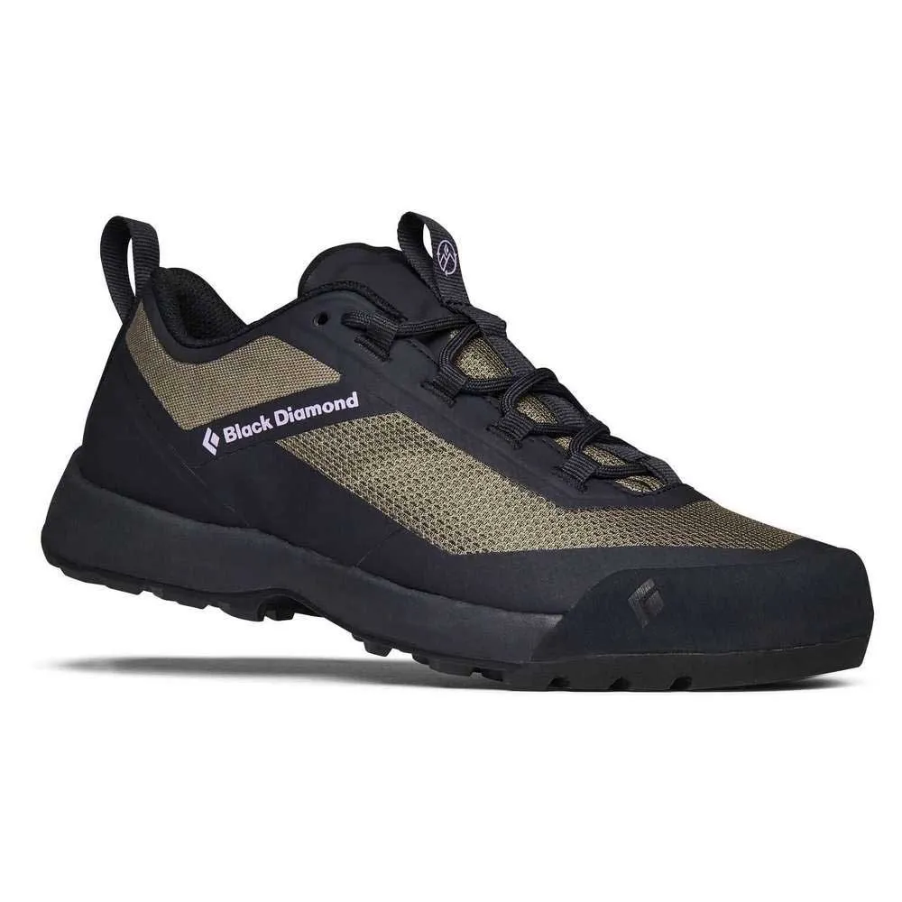 Diamond Mission Lt 2 Approachschoenen Zwart