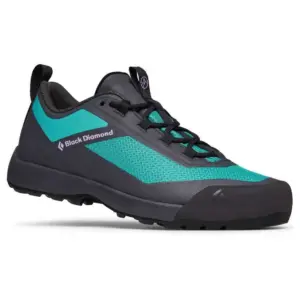 Diamond Mission Lt 2 Approachschoenen Dark Patina