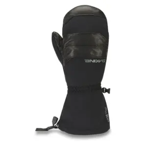 Dakine Excursion Gore-tex® Handschoenen Zwart