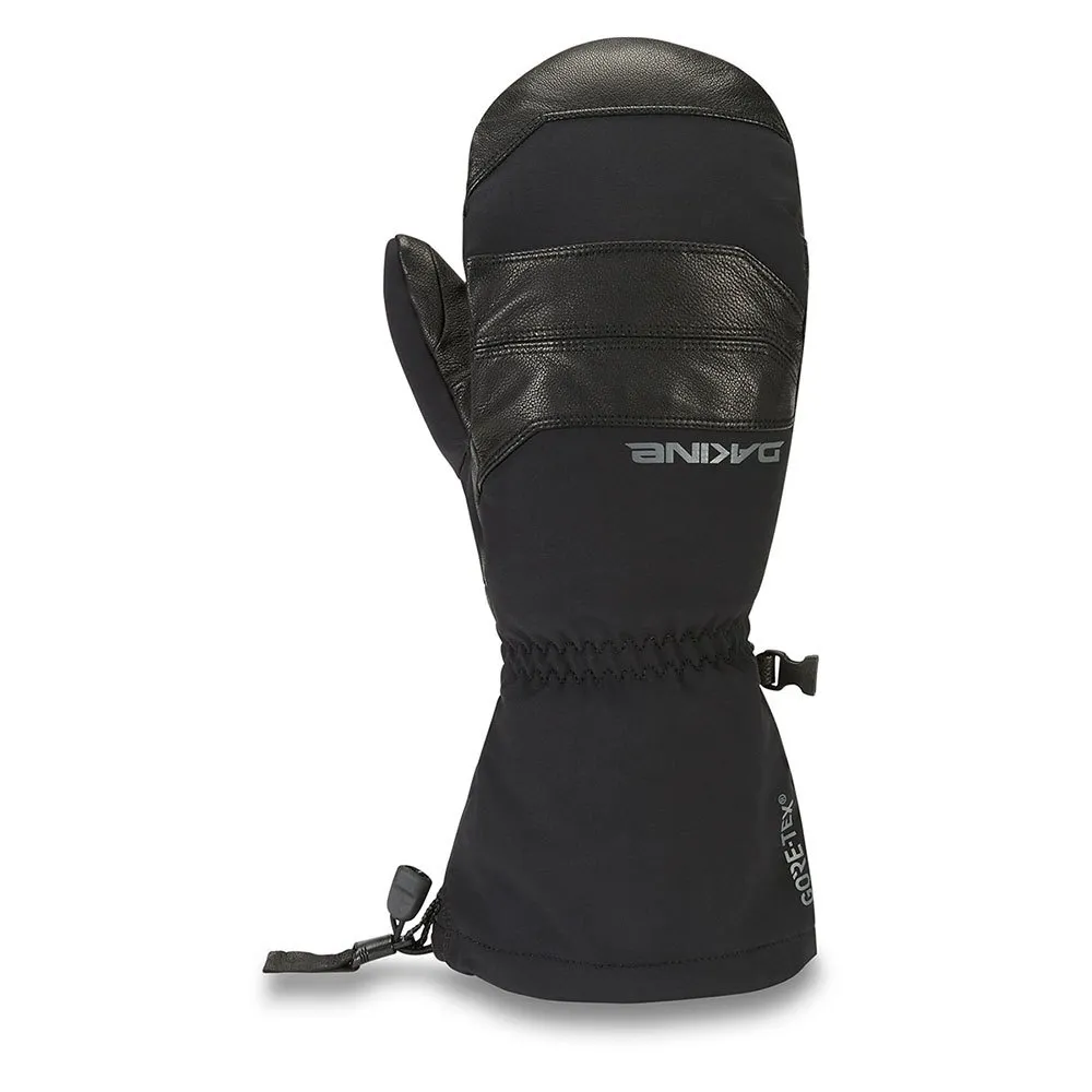 Dakine Excursion Gore-tex® Handschoenen Zwart