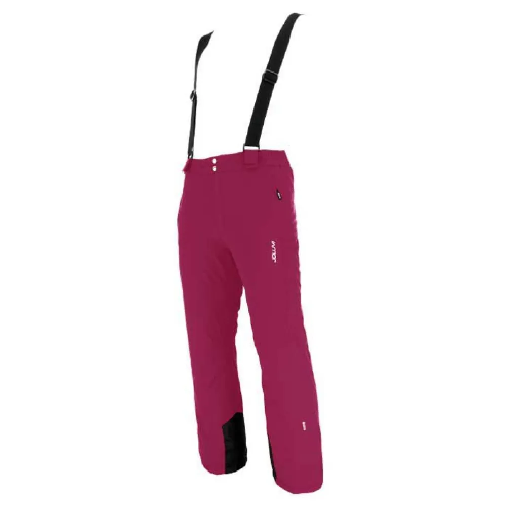 Joluvi Engelberg Broek Dark Orchid