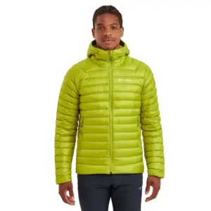 Montane Anti Jas Citrus Spring