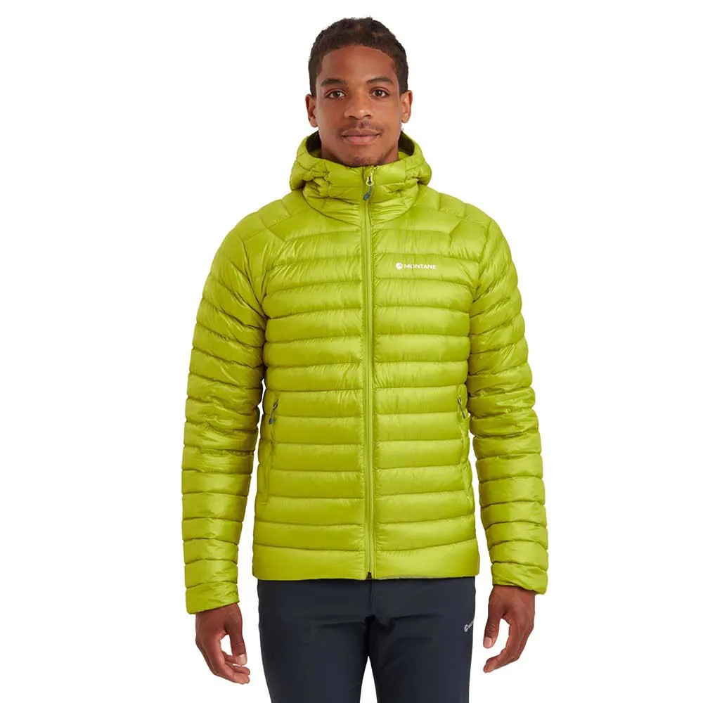 Montane Anti Jas Citrus Spring
