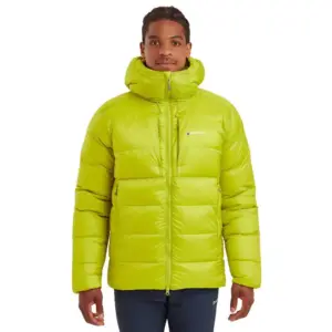 Montane Anti-freeze Xpd Jas Citrus Spring