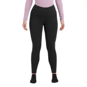 Montane Dart Xt Janes Leggings Zwart