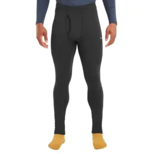 Montane Dart Xt Johns Leggings Zwart