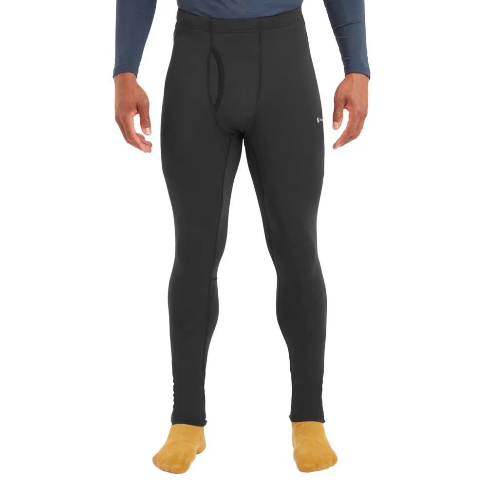 Montane Dart Xt Johns Leggings Zwart