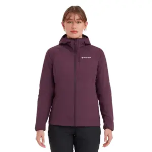 Montane Fireball Jas Saskatoon Berry