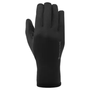 Montane Fury Xt Handschoenen Zwart
