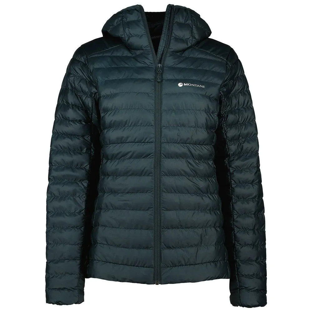 Montane Icarus Jas Deep Forest