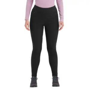 Montane Ineo Xt L Broek Zwart