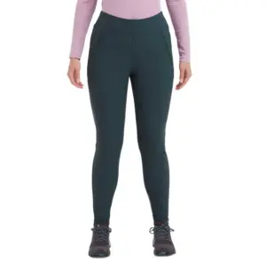 Montane Ineo Xt Broek Deep Forest