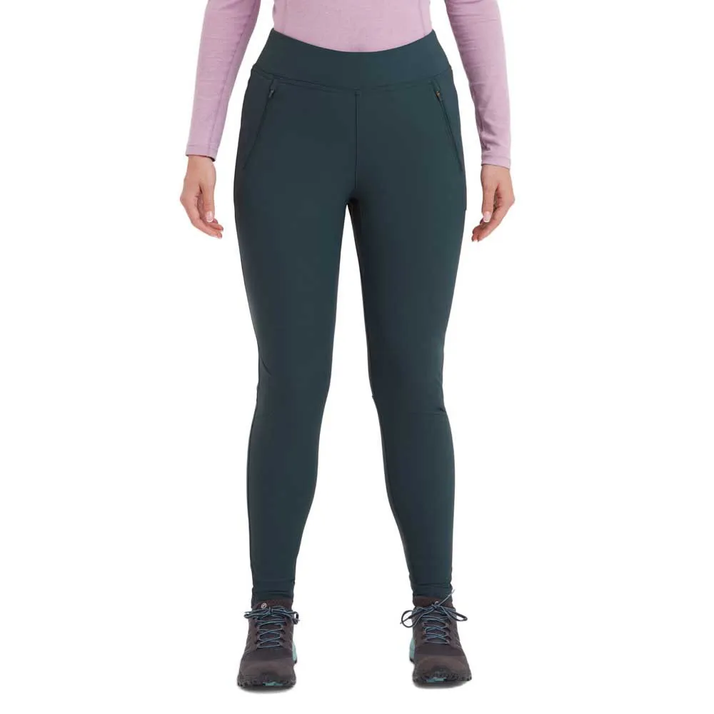 Montane Ineo Xt Broek Deep Forest