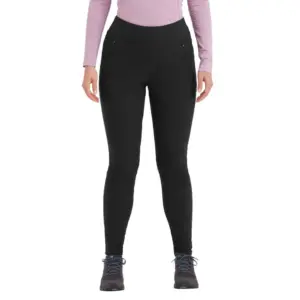 Montane Ineo Xt R Broek Zwart