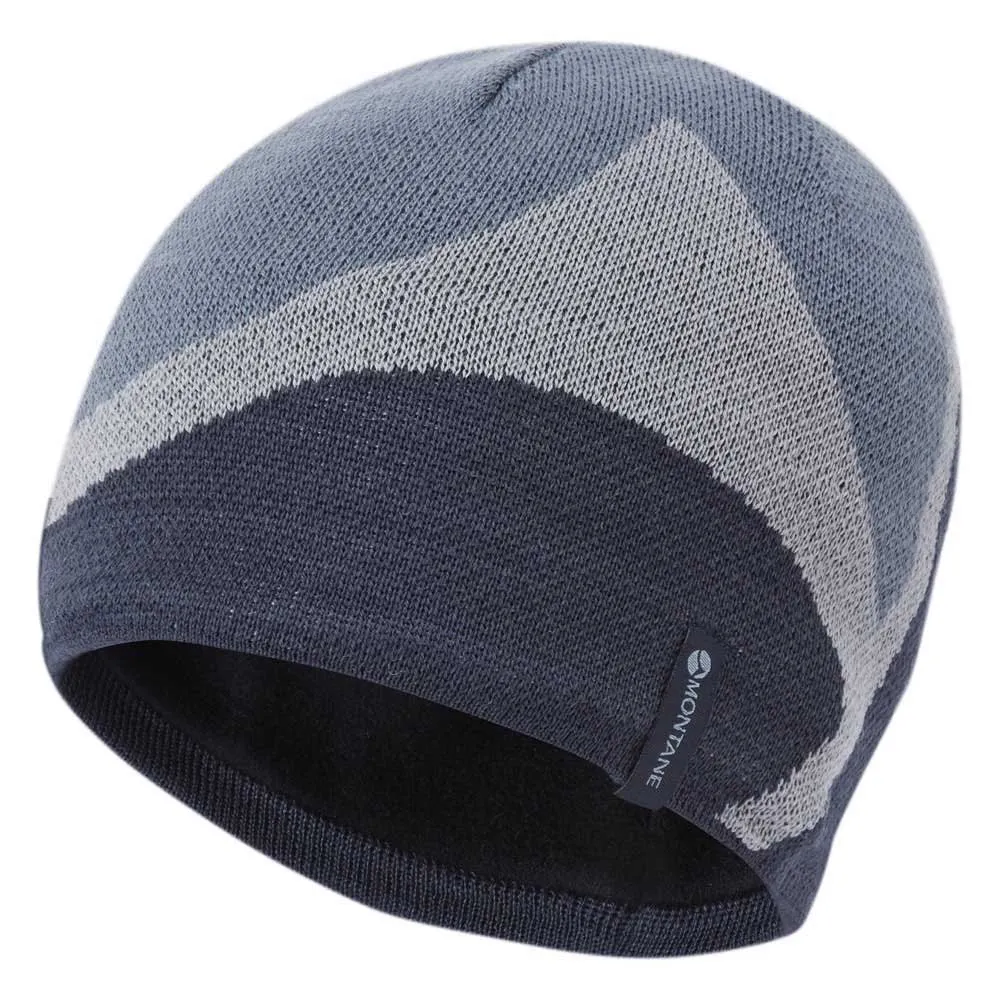 Montane Logo Muts Blauw