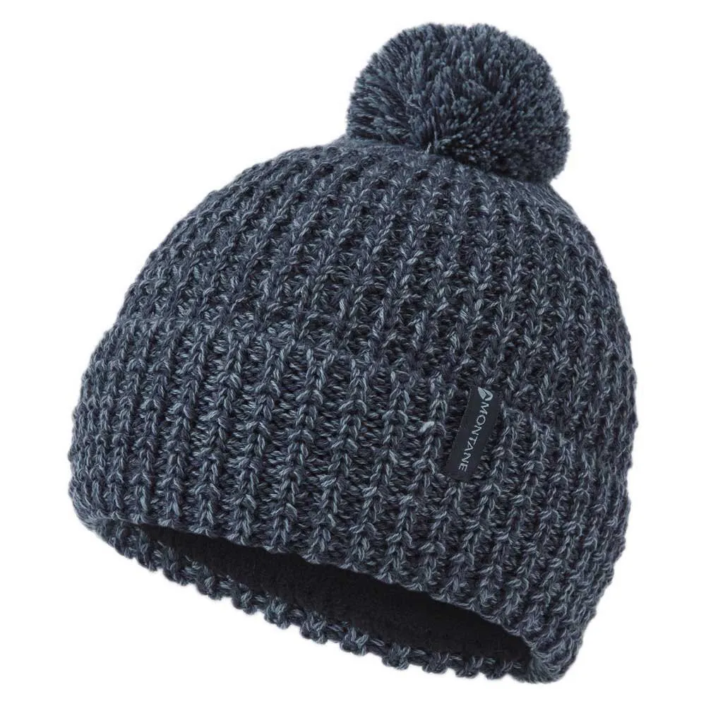 Montane Nev Muts Blauw