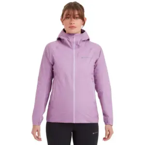 Montane Phase Nano Jas Allium