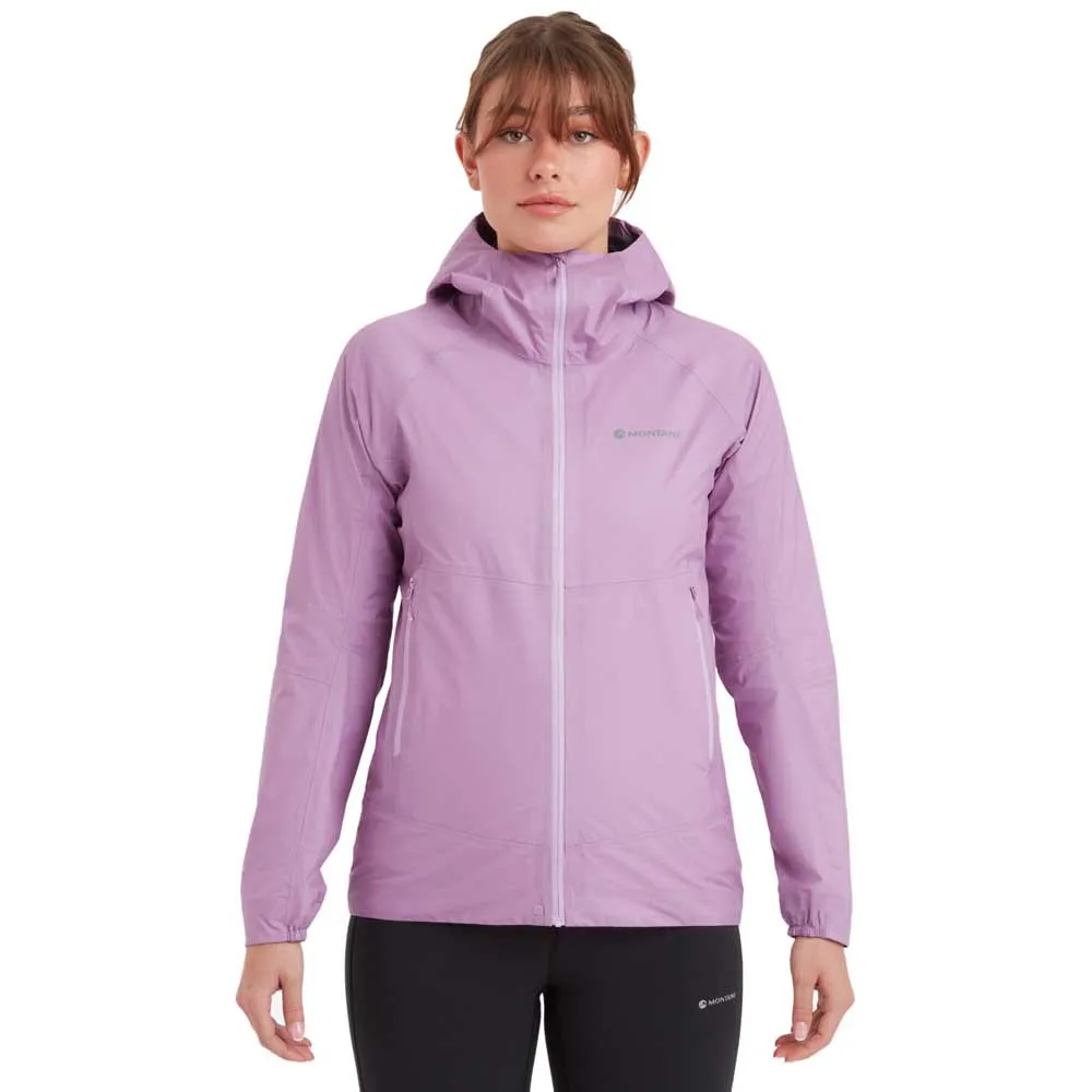 Montane Phase Nano Jas Allium