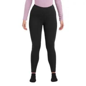 Montane Phase Xpd Gore-tex® Broek Zwart